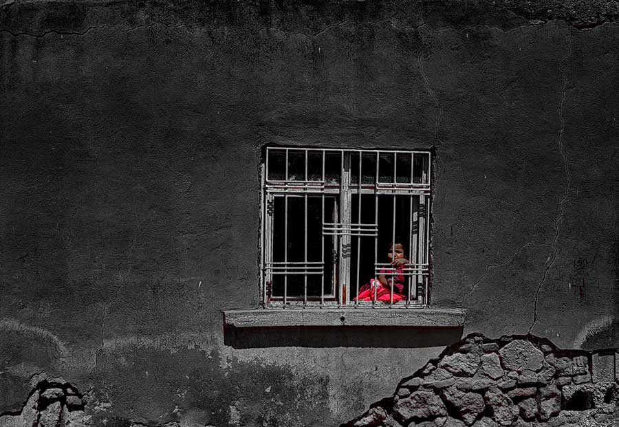 Harran evi Şanlıurfa fotoğrafları Güneydoğu Anadolu - Harran plains house photos Southeastern Anatolia Region