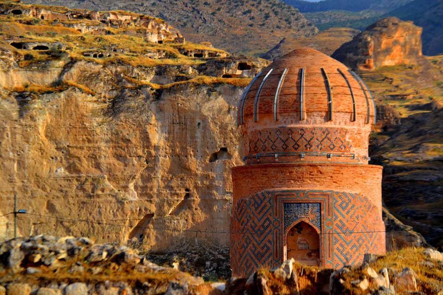 Hasankeyf Fotoğrafları – Batman Hasankeyf Photos