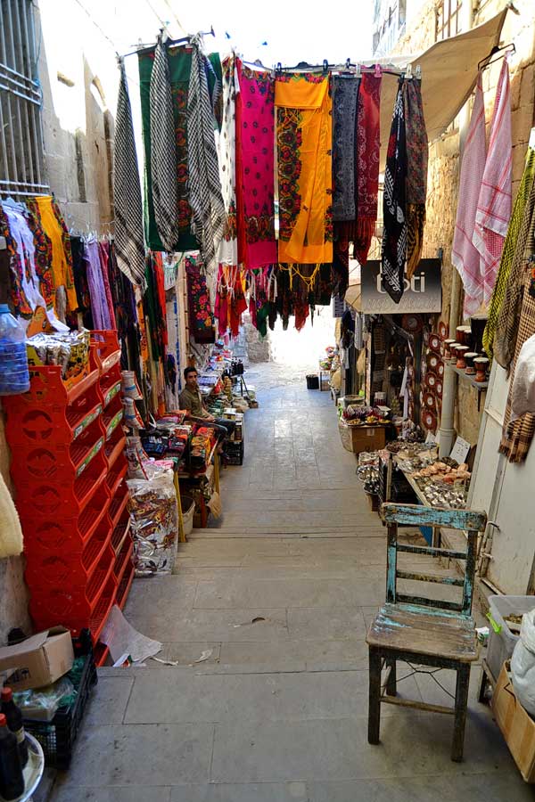 Mardin çarşı fotoğrafları - bazaar at Mardin, Southeastern Anatolia Mardin photos