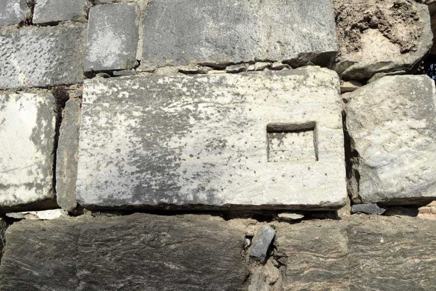 Milet antik kenti fotoğrafları - Miletus ancient city