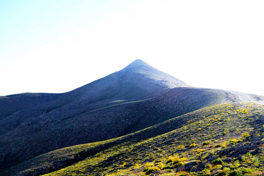 Nemrut Dağı Fotoğrafları - Adıyaman Mount Nemrut Images