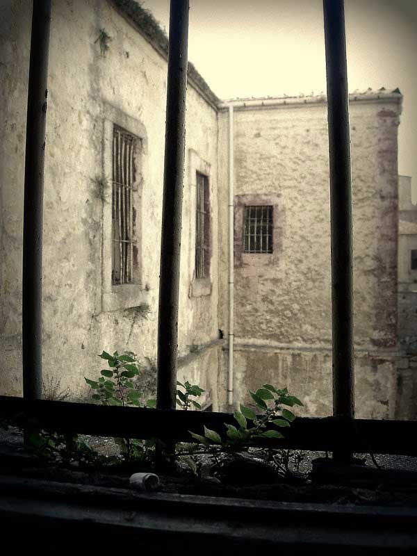 Sinop Cezaevi fotoğrafları - at ease, mind, Sinop Historical Prison photos