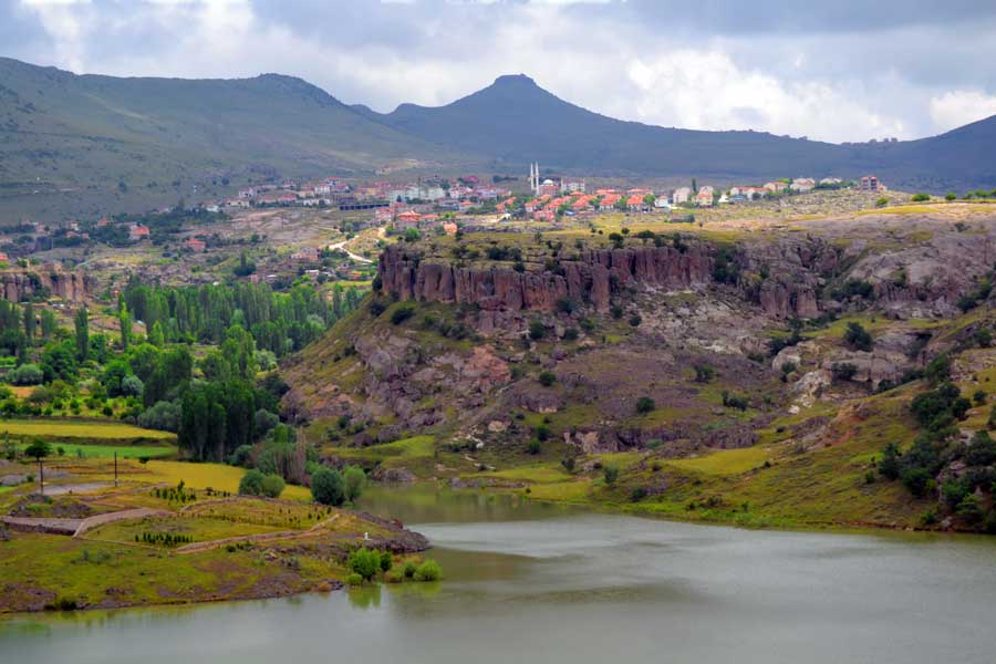 Aksaray Güzelyurt fotoğrafları İç Anadolu Güzelyurt fotoğrafları Aksaray - Guzelyurt Central Anatolia Region Aksaray photos