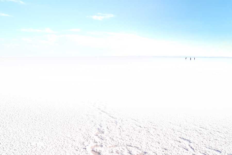 İç Anadolu Tuz gölü fotoğrafları Ankara - Central Anatolia Salt lake photos Turkey