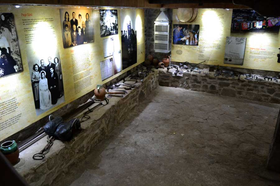 Cumalıkızık fotoğrafları Cumalıkızık Köyü Müzesi - Cumalikizik Village Museum photos
