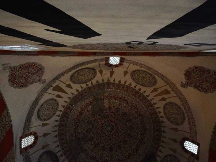 Eski Cami fotoğrafları - Edirne Old Mosque photos