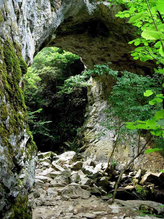 Gelibolu Dupnisa güzergahı Dupnisa mağarası girişi - Gallipoli Dupnisa route enterance of Dupnisa cave