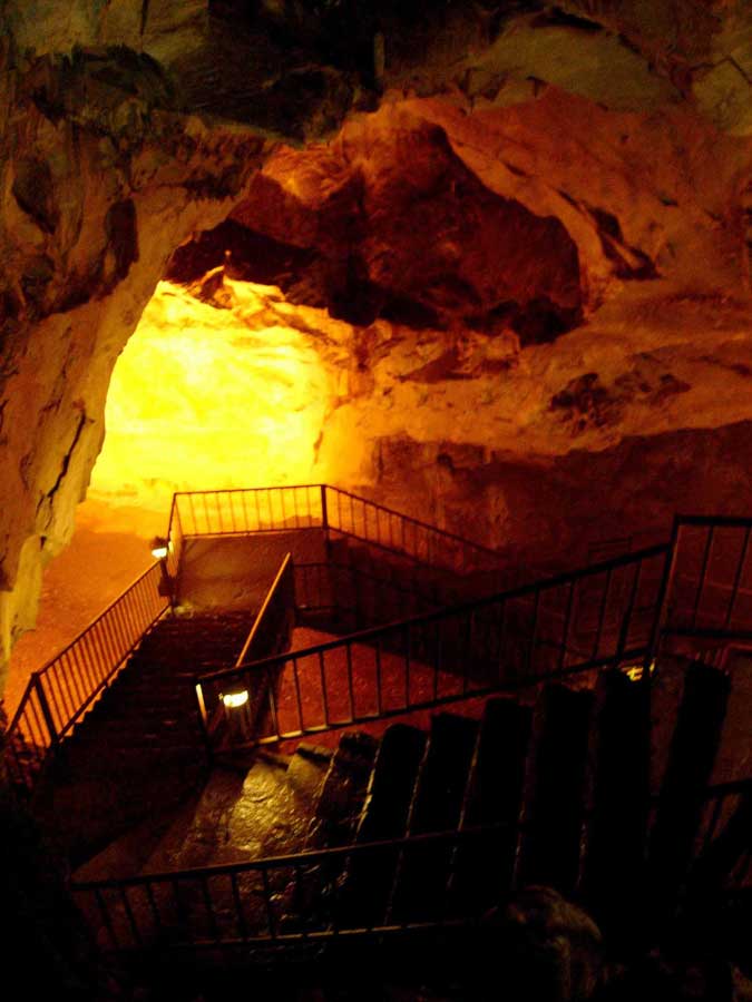 Gelibolu Dupnisa route Dupnisa mağarasında saatler geçirdik ve akşam olduğunun farkına bile varmadık - Gallipoli Dupnisa route spent hours in Dupnisa cave