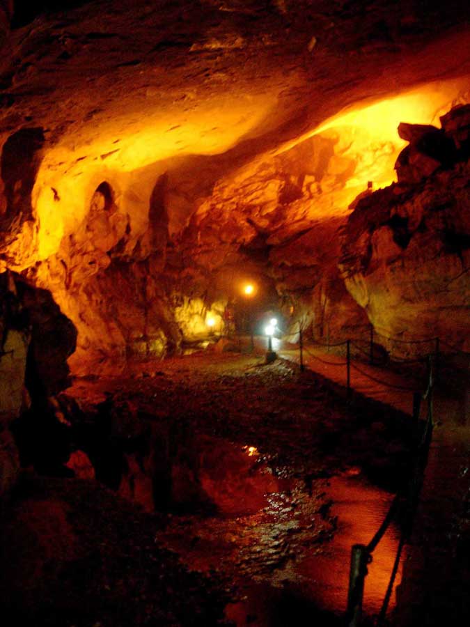 Gelibolu güzergahı Dupnisa mağarasının içinde kendimizi başka bir boyutta bulduk - Gallipoli Dupnisa route we jumped into a different dimension in Dupnisa cave