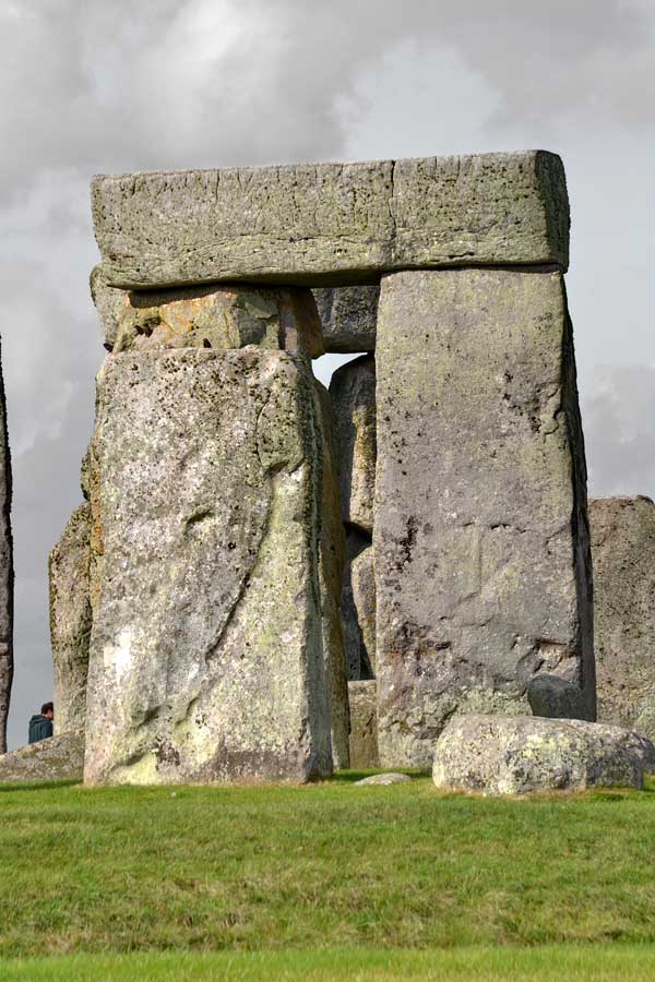 İngiltere gezilecek yerler Stonehenge Stonehenge fotoğrafları dikilitaş detayları - Stonehenge obelisk details photos