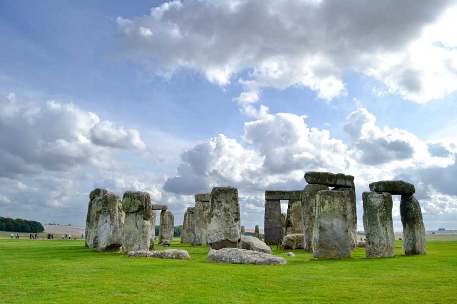 İngiltere Stonehenge tarih öncesi anıtı fotoğrafları Stonehenge tarih öncesi anıtı fotoğrafları - England Stonehenge prehistoric monument photos