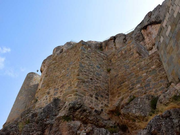 Harput kalesi fotoğrafları - Harput Fortress photos