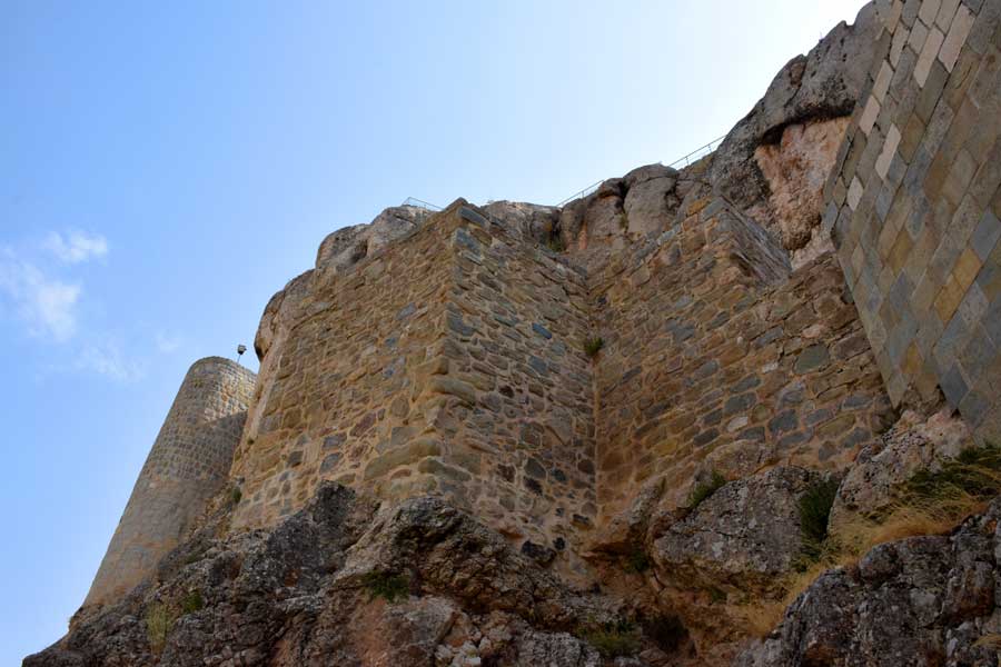 Harput Kalesi Fotoğrafları - Elazığ Harput Castle Images