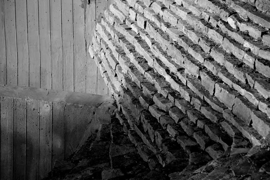 Sancaklar cami detayı İstanbul - detail of the Sancaklar mosque