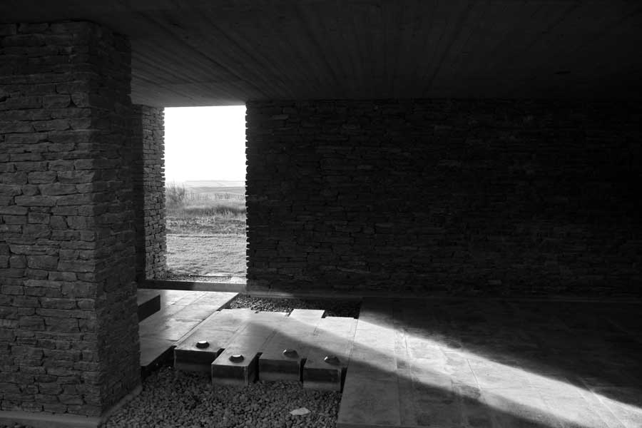 Sancaklar cami fotoğrafları siyah & beyaz İstanbul - Black & white photo of the Sancaklar mosque