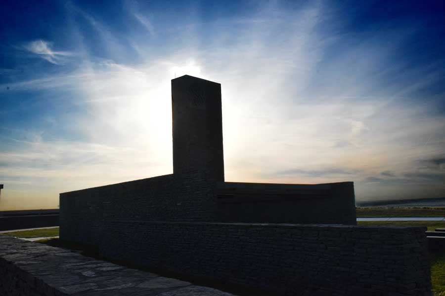 Sancaklar camii genel görünüm - General view of Sancaklar mosque