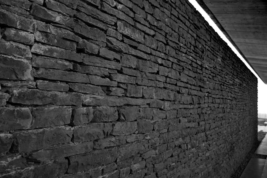 Sancaklar cami iç avlusu İstanbul Büyükçekmece - courtyard of the Sancaklar mosque