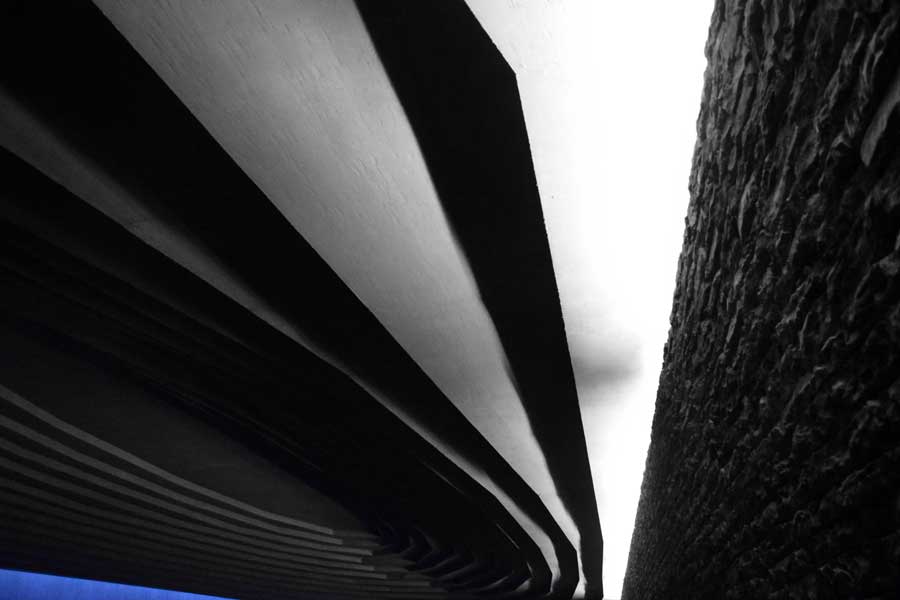 Sancaklar cami tavanı - Ceiling of the Sancaklar Mosque Istanbul