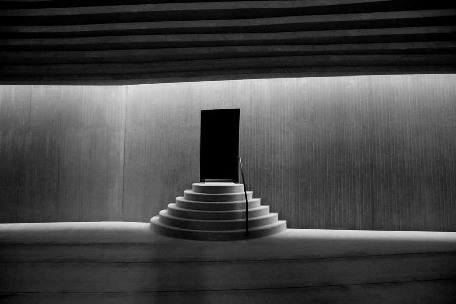 Sancaklar camii mihrabı - Mihrab of Sancaklar Mosque