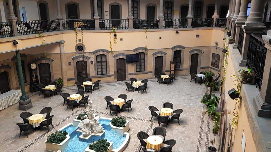 Uşak fotoğrafları Uşak Dülgeroğlu han - Dulgeroglu Inn, Uşak