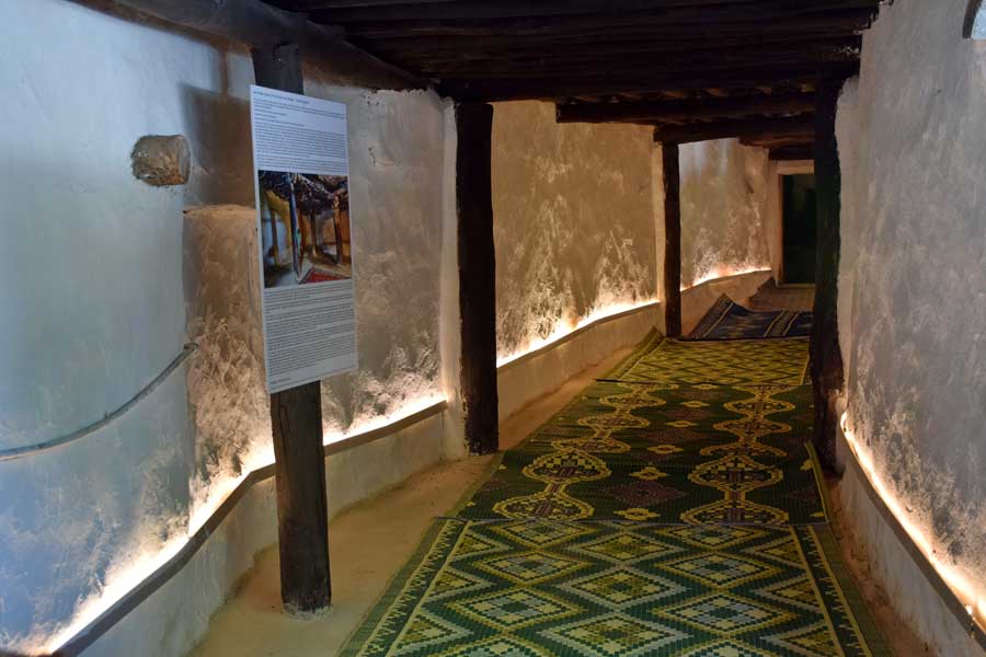 Malatya Arapgir Onar Köyü Göktürk Mezar Taşları ve Tarihi Cemevi