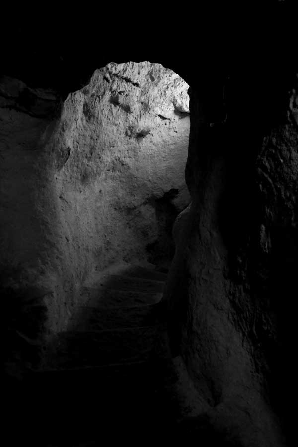 Yarımburgaz mağarası tarihçesi - Yarimburgaz cave history