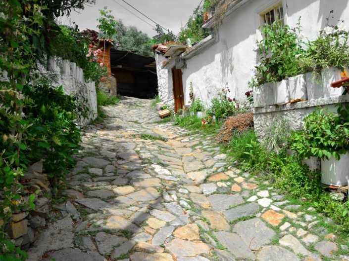 Şirince köyü sokakları ve gezilecek yerler, Şirince fotoğrafları - streets of Sirince village photos, Selcuk