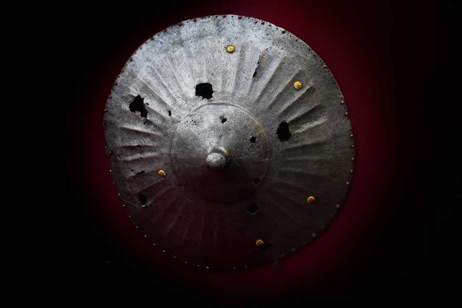 Hun İmparatorluğu Bilgileri veya Hunlar Hakkında Bilgiler