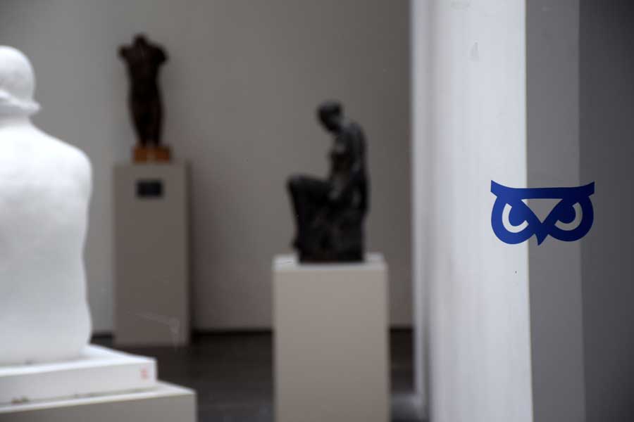 İstanbul Resim ve Heykel Müzesi Fotoğrafları