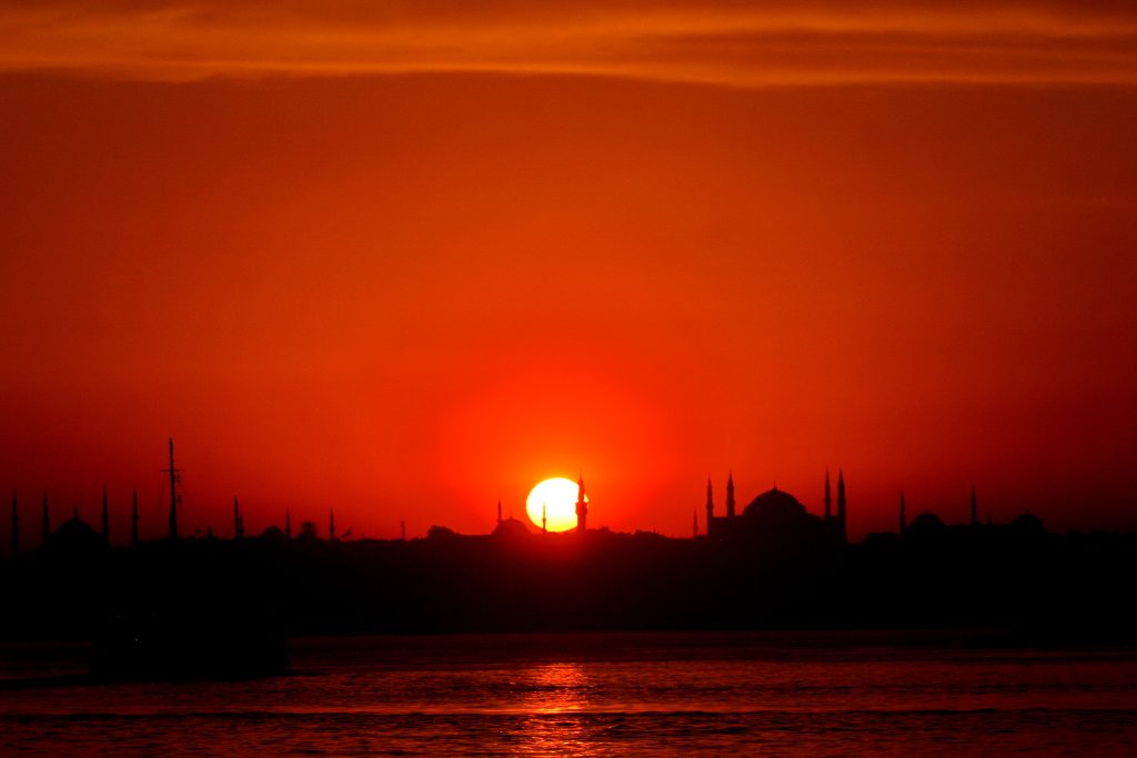 İstanbul tarihi Cumhuriyet Dönemi bilgileri