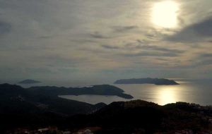 Ankara Kaş turu fotoğrafları güneyin güzel coğrafyası - Ankara Kas route photos the beautiful coasts of the south