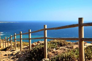 Avrupa'nın en batısı Roca Burnu fotoğrafları - Europe's westernmost Roca Cape Monument (Cabo da Roca)