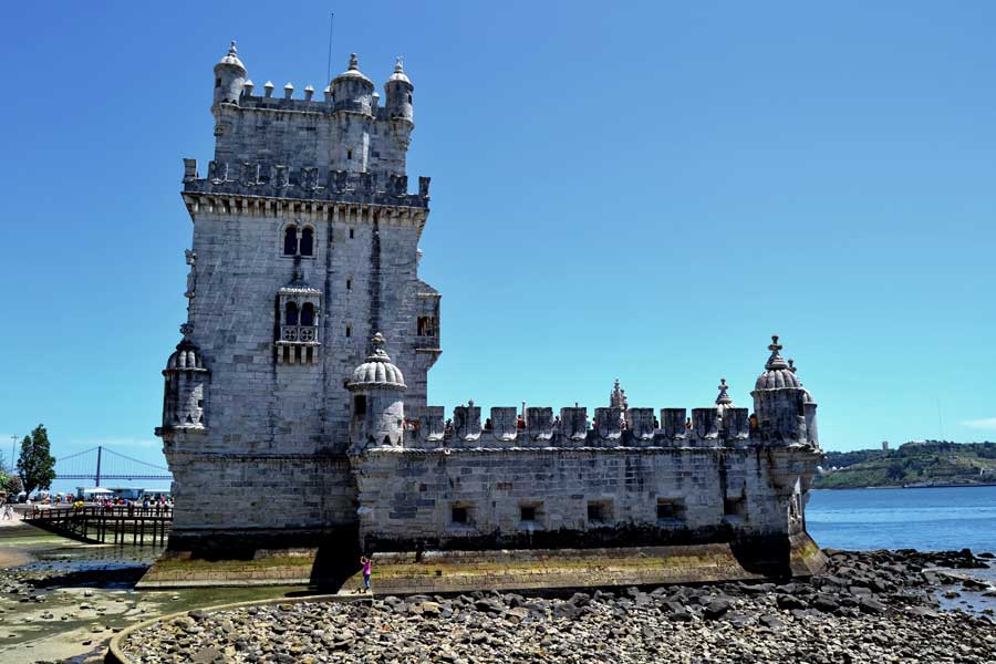 Belem Kulesi Belem Kulesi - Belem tower (Torre de Belém)