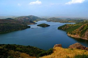 Bergama Kestel Barajı - Kestel Dam, Pergamon photos
