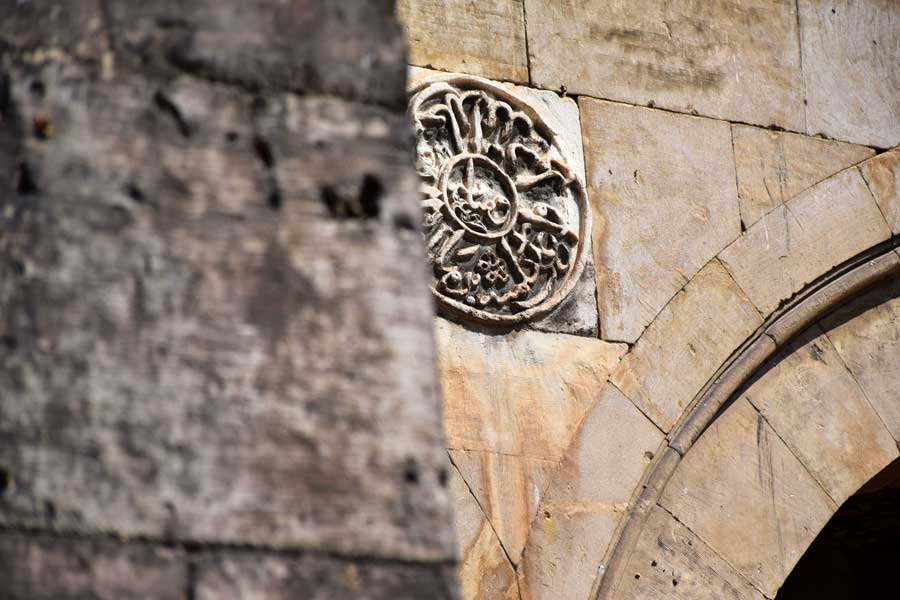 Buruciye Medresesi