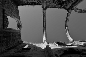 Carmo Rahibe Manastırı fotoğrafları - Lisbon Carmo Convent (Convento do Carmo)