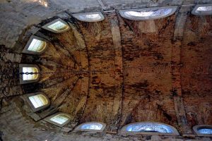 Carmo Rahibe Manastırı fotoğrafları - Portugal Lisbon Carmo Convent (Convento do Carmo)