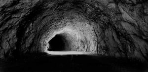 Erzincan Kemaliye Karanlık Kanyon girişi veya Kemaliyeliler Taşyolu girişi - Kemaliye Dark Canyon entrance or Kemaliyeliler Taşyolu entrance