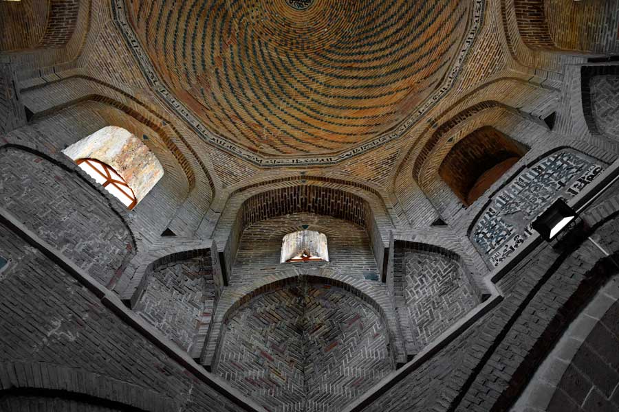 Eski Malatya veya Battalgazi Ulu Cami mimari özellikleri - Old Malatya Great Mosque architectural features