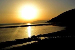 Fethiye Karina turu güzergahı fotoğrafları Büyük Menderes nehri deltası karina yolu - Fethiye Karina route photos maeander river karina way