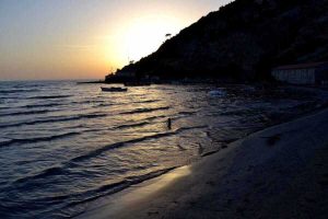 Fethiye Karina turu güzergahı fotoğrafları Dilek Yarımadası büyük menderes deltası - Fethiye Karina route photos Karina Dilek Peninsula maeander national park