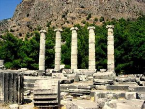 Fethiye Karina route photos Fethiye Karina turu güzergahı fotoğrafları Priene Dilek Yarımadası Büyük Menderes Deltası milli parkı - Dilek Peninsula maeander national park