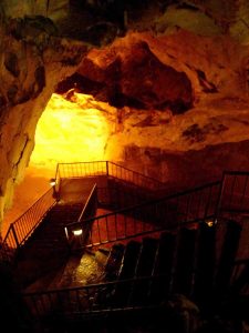Gelibolu Dupnisa turu güzergahı Dupnisa mağarasında saatler geçirdik ve akşam olduğunun farkına bile varmadık - Gallipoli Dupnisa route spent hours in Dupnisa cave