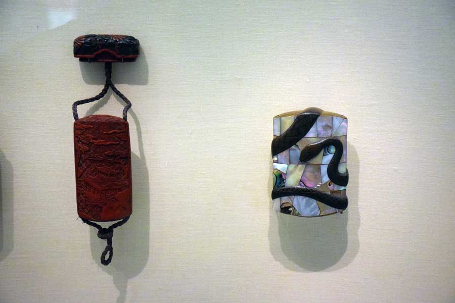 Gülbenkyan Müzesi Fotoğrafları – Gulbenkian Museum Photos