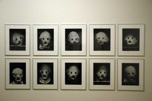 Gülbenkyan Müzesi içinde sergilenen eserler - Lisbon Calouste Gulbenkian Museum (Museu Calouste Gulbenkian)