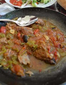 Güneydoğu Anadolu turu güzergahı Güneydoğu yemekleri - Southeastern Turkey kitchen is delicious and gorgeous, Southeastern Anatolia route