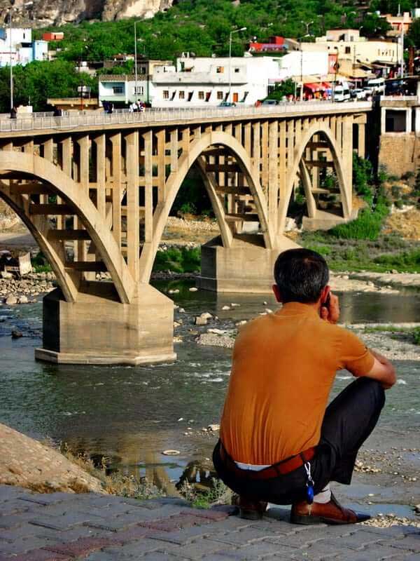 Güneydoğu Anadolu güzergahı Hasankeyf'te yaşam derdinde Güneydoğu Anadolu turu güzergahı Hasankeyf'te yaşam derdinde - Southeastern Anatolia route life struggle in Hasankeyf