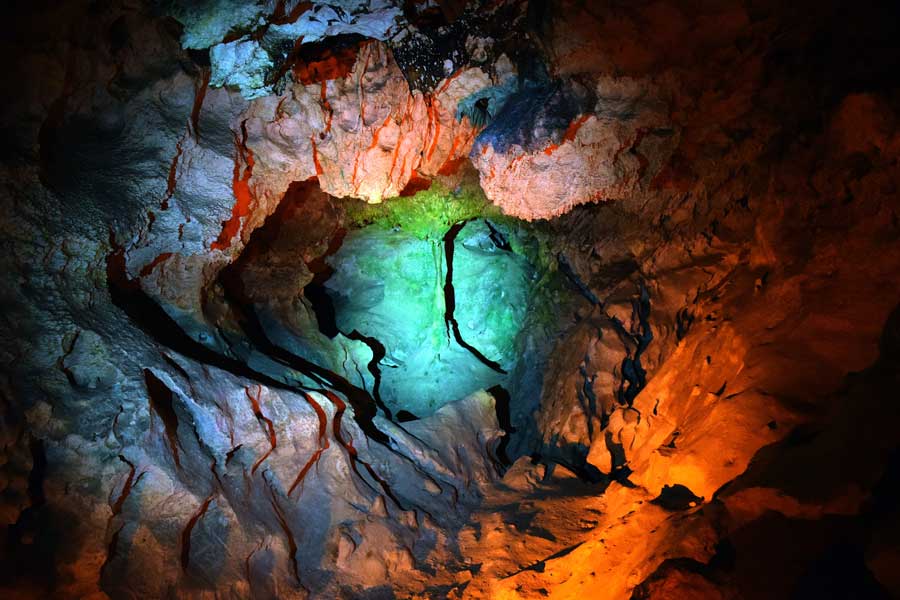 İnsuyu Mağarası Fotoğrafları – İnsuyu Cave Photos