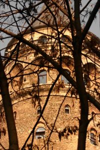 İstanbul Galata Kulesi - Galata Tower