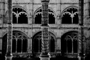 Jeronimos Manastırı fotoğrafları - Lisbon Jeronimos Monastery (Mosteiro dos Jerónimos) photos
